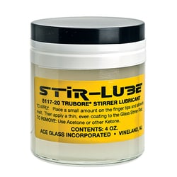Ace Glass, Inc. 4oz Stir-Lube stirrer lubrication