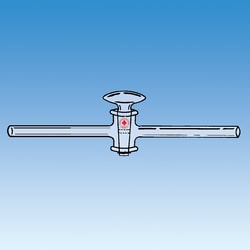 Ace Glass, Inc. 1MM MICRO STOPCOCK (GB)