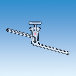 Ace Glass, Inc. 4MM STOPCOCK (GB)