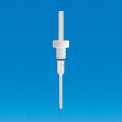 Ace Glass, Inc. PLUNGER VALVE T-WELL 30.5CM PLUNGER VALVE T-WELL 30.5CM