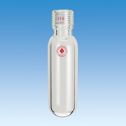 Ace Glass, Inc. Tube only, pressure, 2mL, #7, 8mm OD, 17.8cm long, no plug