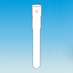 Ace Glass, Inc. Vacuum trap, dry ice, #50 Ace-Thred top