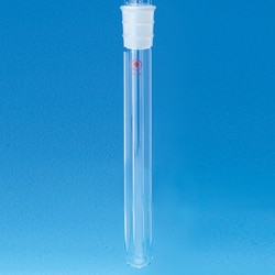 Ace Glass, Inc. Trap, body, vacuum, 50/50, 54mm outer body OD, 110mm outer body length below joint