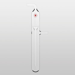 Ace Glass, Inc. MINERAL OIL BUBBLER MINERAL OIL BUBBLER, Quantity: Each