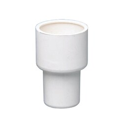 Ace Glass, Inc.&nbsp;Septa, precision seal, red rubber, sized for 14/20 joint, pk/100