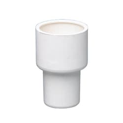 Ace Glass, Inc.&nbsp;Septa, precision seal, white rubber, sized for 24/40 joint, pk/100