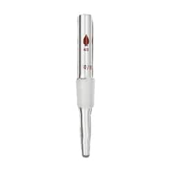 Ace Glass, Inc. TUBE BLEED 10/18 TUBE BLEED 10/18