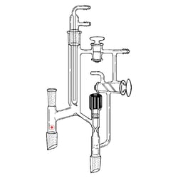 Ace Glass, Inc.&nbsp;HEAD ONLY HEAD ONLY