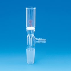 Ace Glass, Inc.&nbsp;14/20 POR D FILTER FUNNEL 14/20 POR D FILTER FUNNEL