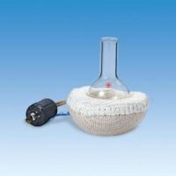 Ace Glass, Inc.&nbsp;250mL heating mantle, 135watt, 115vac, CSA rated