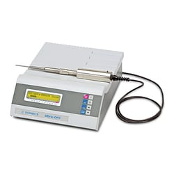 Ace Glass, Inc. Ultrasonic power supply, Vibro-Cell, 130 watts, CE & TUV rated