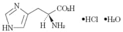 AJINOMOTO USA INC L-Histidine Monohydrochloride Monohydrate (L-His HCLH2O)