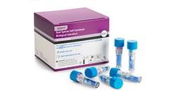 STERIS VERIFY Dual Species Self-Contained Biological Indicators. Box 50