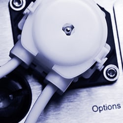 Anton Paar Peristaltic Pump for Abbemat 350/550, Quantity: Each of 1