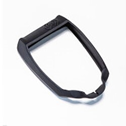 Anton Paar Rubber housing for operating panel of DMA 35 or Snap 41/51,