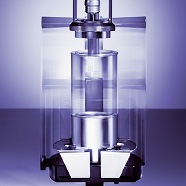 Anton Paar Flexible cup holder for ViscoQC 100 and ViscoQC 300