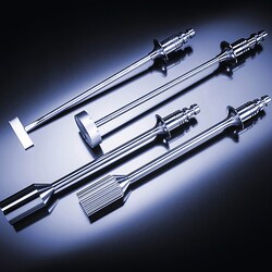 Anton Paar&nbsp;Measuring system SC4-21 - Number 21 small sample cup and bob measuring system for ViscoQC 100 & ViscoQC 300