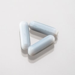 Anton Paar&nbsp;Pack of 10 PTFE coated stir bars (3x10 mm)