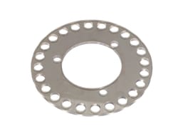 BioSpec Products 2 mL Vial Adapter for Mini-BeadBeater 24