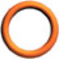 Broadley James Corporation Silicone O-Ring, 10/pk,  25 mm pH Housings (320, 330,370), 25 mm B. Braun Biotech pH Housings (326, 336)