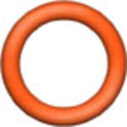 Broadley James Corporation Silicone O-Ring, 50/pk, 25 mm DO Sensors , 25