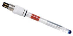 Broadley James Corporation F-235 Sterilizable pH Electrode, pH Range: 0-13