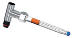 Broadley James Corporation F-615 Sterilizable pH Electrode 130mm Length