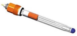 Broadley James Corporation F-695 Autoclavable pH Electrode, Quantity: Each
