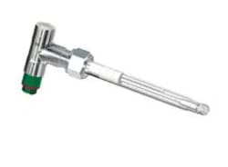 Broadley James Corporation F-815 Sterilizable pH Electrode, Quantity: Each