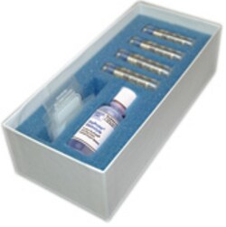 Broadley James Corporation Four Cartridge Kit for OxyProbe II, Quantity: