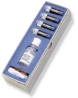 Broadley James Corporation Cartridge Kit for 19 and 25 mm DO Sensors