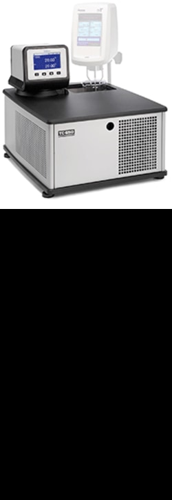 Brookfield Engineer Labs Circulating water bath, -20°C +170°C, Quantity: