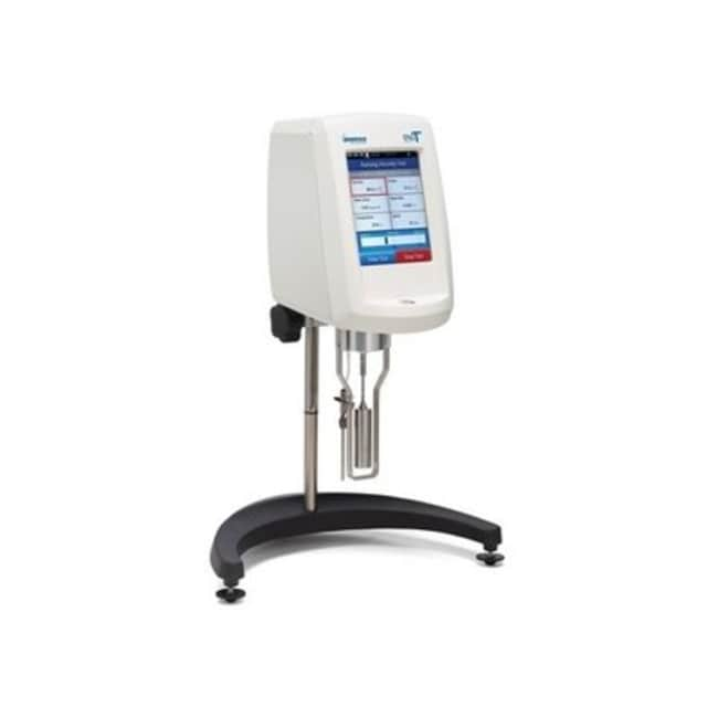 Brookfield Engineer Labs LVDV2T VISCOMETER LVDV2T VISCOMETER | Fisher Scientific