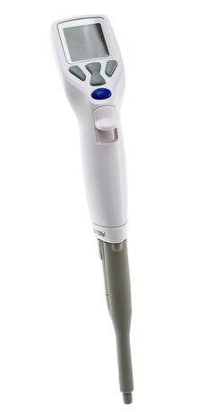 Labsciences ELECTRONIC PIPETTES.