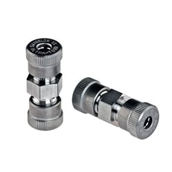 Chemglass Life Sciences Replacement Viton O-Rings for 1