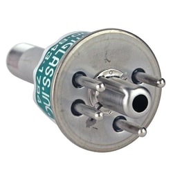 Chemglass Life Sciences Thermocouple Only, Hastings Style, DV-6M, Quantity: