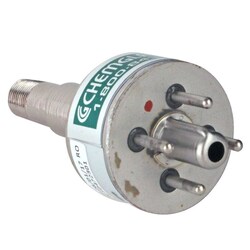 Chemglass Life Sciences Thermocouple Only, 4-Pin, Varian Style
