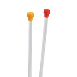Chemglass Life Sciences TUBE SAMPLE NMR QUARTZ 1/PK, Quantity: Pack of