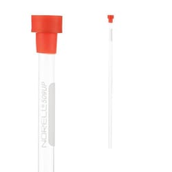 Chemglass Life Sciences Tube, NMR, 5mm, Standard Series , With Caps, 7"