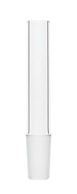Chemglass Life Sciences&nbsp;10/30 Inner Joint, Full Length, on 8mm OD x 1.5mm W tubing