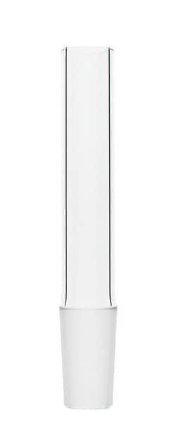 Chemglass Life Sciences&nbsp;34/45 Inner Joint, Full Length, on 32mm OD x 2.4mm W tubing