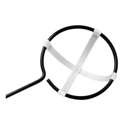 Chemglass Life Sciences Glas-Col Mantle Extension Support for 500mL Series