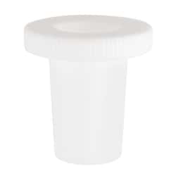 Chemglass Life Sciences&nbsp;Adapter, Bushing, PTFE, 29/42 Lower Inner, 24/40 Top Outer