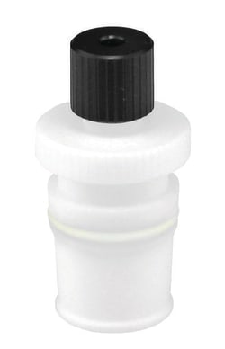 Chemglass Life Sciences 29/42 Joint Size, 1/8