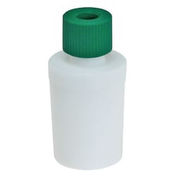 Chemglass Life Sciences Adapter, PTFE, Thermometer, Inlet, 24/40 Inner Joint, Use with Joint Sizes 24/25-24/40