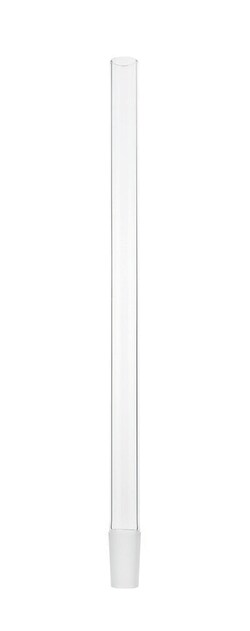 Chemglass Life Sciences 24/40 Inner Joint, 16in OAL, on 22mm OD x 1.8mm