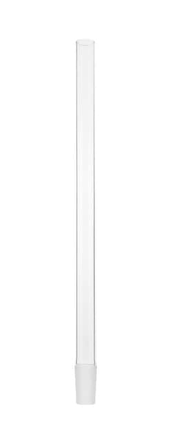 Chemglass Life Sciences 24/40 Inner Joint, 16in OAL, on 28mm OD x 2mm W
