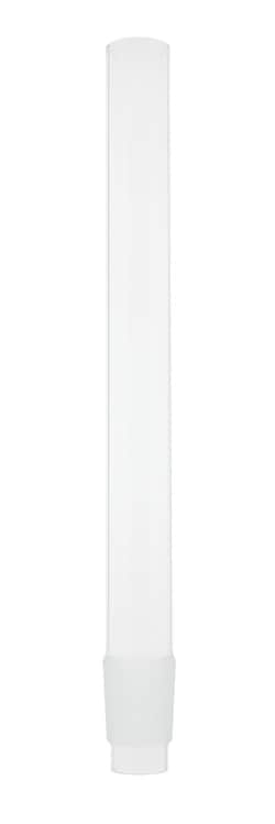 Chemglass Life Sciences 45/50 Drip Joint, 16in OAL, on 41mm OD x 2mm W
