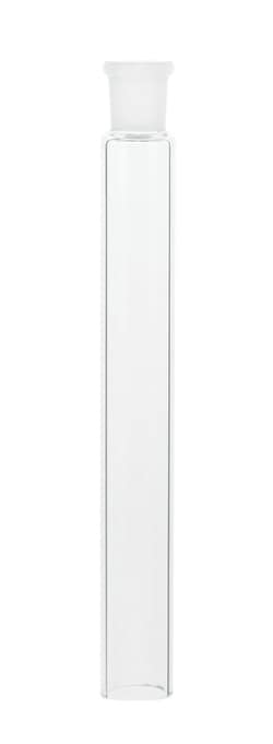 Chemglass Life Sciences&nbsp;34/45 Outer Joint, 16in OAL, on 38mm OD x 2mm W tubing