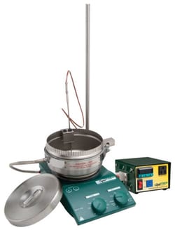 Chemglass Life Sciences Oil Bath Combination Package #2
